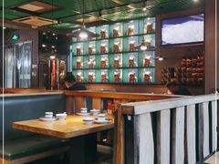 -吕氏疙瘩汤·私家菜馆(慈云寺店)