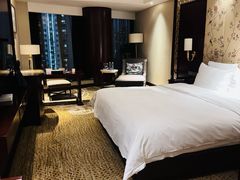 -长沙中国城戴斯酒店