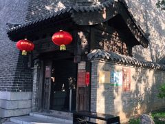 -青州古城
