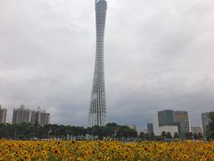 -广州塔
