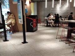 -麦当劳(漳州万达店)