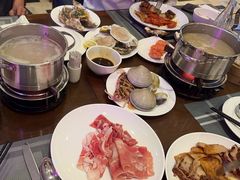 -漳州瑰丽半岛酒店·原素全日制餐厅