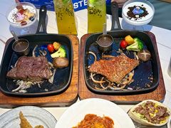 -牛扒先生·厚切雪花牛扒西餐厅(北京路禺山路店)