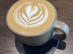 -Cafe Mersey默西咖啡(平江店)