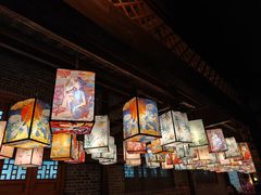 -大小河街