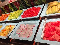 -阪尚皇·原切牛排·烤肉火锅自助(北京路店)