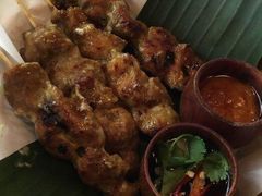 -simply thai天泰(静安嘉里中心店)