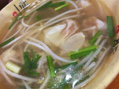 扁食汤-求生煎包(武夷小区店)