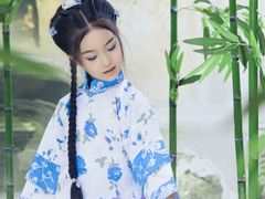 -九月鹰飞汉服摄影工作室