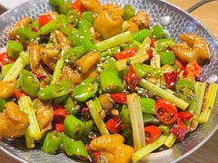 -蜀锦堂·川味现炒(襄阳武商汇店)