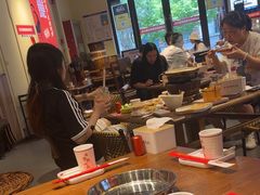-阿润打边炉·鲜切鸡煲(华漕店)