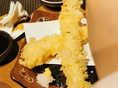 -武藏日本料理(宝安壹方城店)
