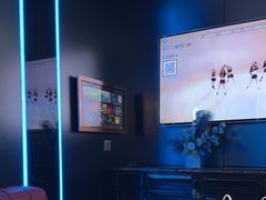 -唱吧麦颂KTV(高新店)
