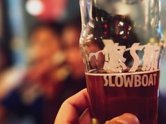 -悠航SLOWBOAT(三里屯店)