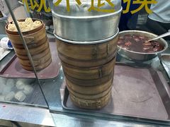 -常州糕团店(北大街新世纪商城店)