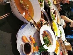 -悦哉·派对·草坪婚礼·围炉煮茶(三圣乡店)