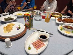 -苏淮景·苏闽融创菜·海鲜(原空港井河轩店)