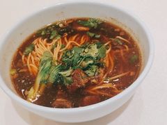 牛肉面-大铁勺新津菜(东丽阳光新业广场店)