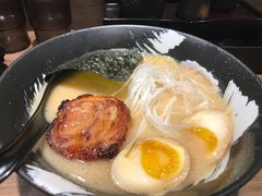 -雷神拉面(财富中心玉米楼店)