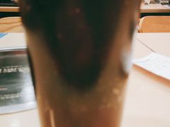 可乐-吉野家(上海美罗城店)