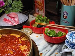 -矮板凳老火锅(宽窄巷子店)