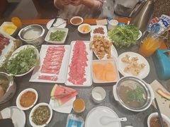 -蒙都43°9羊火锅(平庄店)