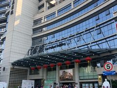 -广州中医药大学第一附属医院(总院)