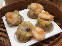 明虾烧卖皇-稻香酒家·33年老字号·港式粤菜(富邦中心店)