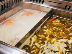 -吴哈哈的火锅店/Wuhaha HotPot