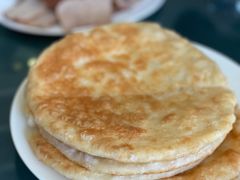 熏肉大饼-李连贵酒家熏肉大饼(昆明街店)