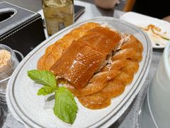 -紫光园·烤鸭·北京菜(西直门店)