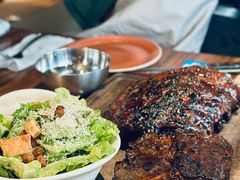-The Meat & Wine Co Southbank(南岸店)