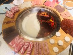 -大龙燚火锅