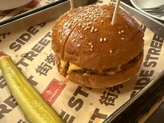-Side Street街旁(交道口店)