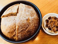 -君悦酒店·La Terrazza意合園·意式风味