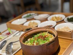厦门薄饼-黑明餐厅(白鹭洲店)