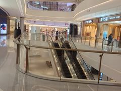-龙湖南京河西天街