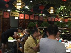 大堂-津武刁馋一锅出(双街店)