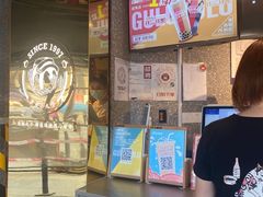 -咕噜咕噜·章鱼小丸子(西湖路店)
