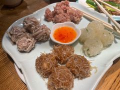 -金苑酒家·客家菜·广东老字号(万象店)