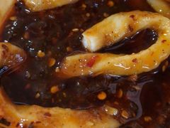 -洞子口张老二凉粉(文殊院店)