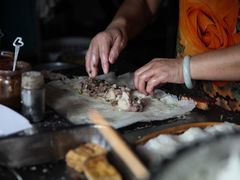 -老汪猪头肉春饼店