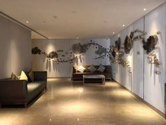 -西双版纳融创皇冠假日度假酒店