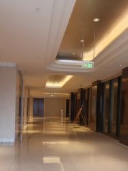 -中谷小南国花园酒店·宴会厅