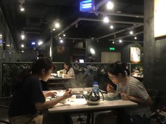 -百年果林椰子鸡(中洲店)