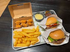-Shake Shack(西单大悦城店)