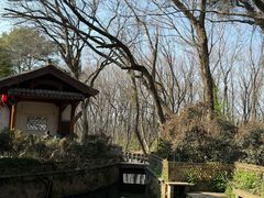 -西溪南古村落