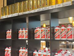 -泉味道贵州厨房(三里河店)