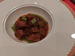 -白家大院·王府宫廷菜(苏州街店)