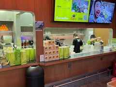 -混果汁(福田领展中心城店)